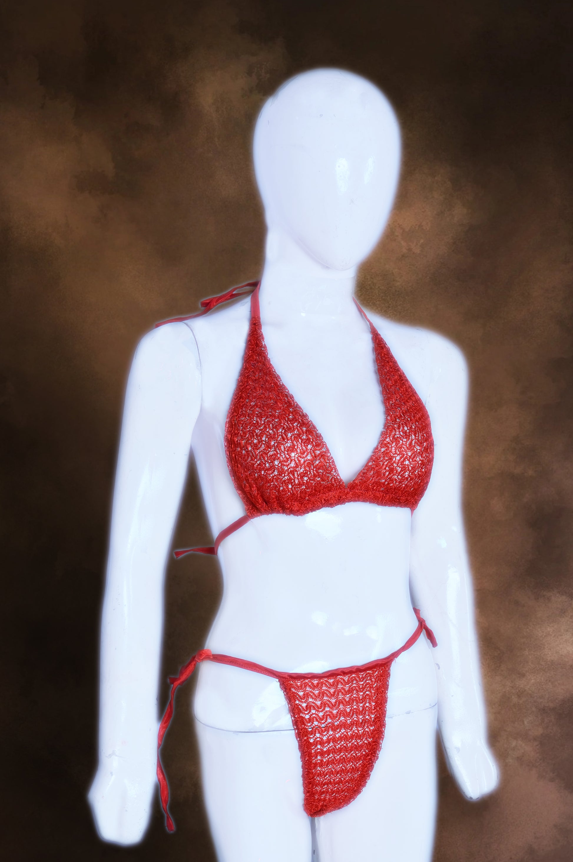 Nightwear Two Pcs