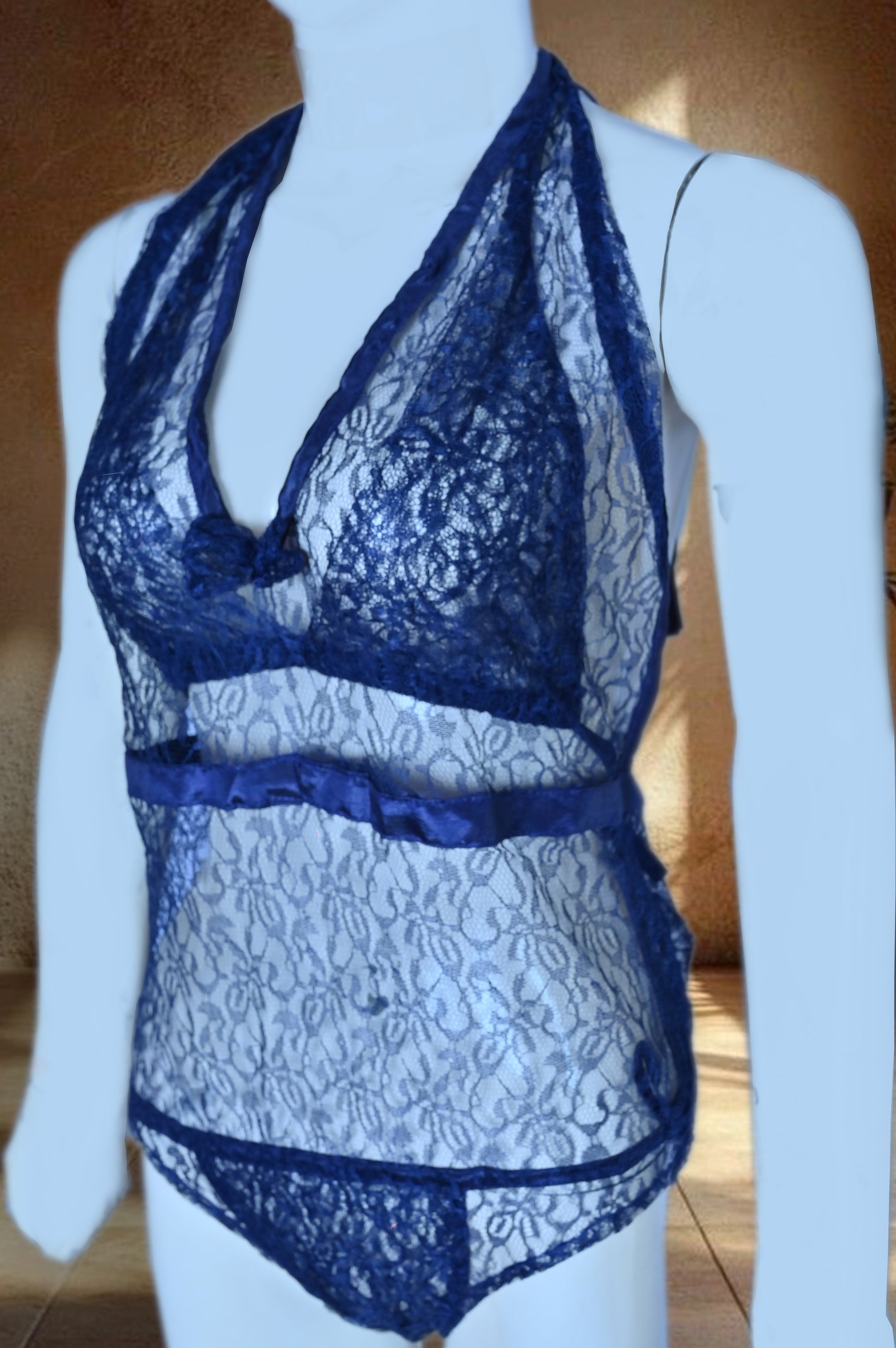 Four Pcs Nighty