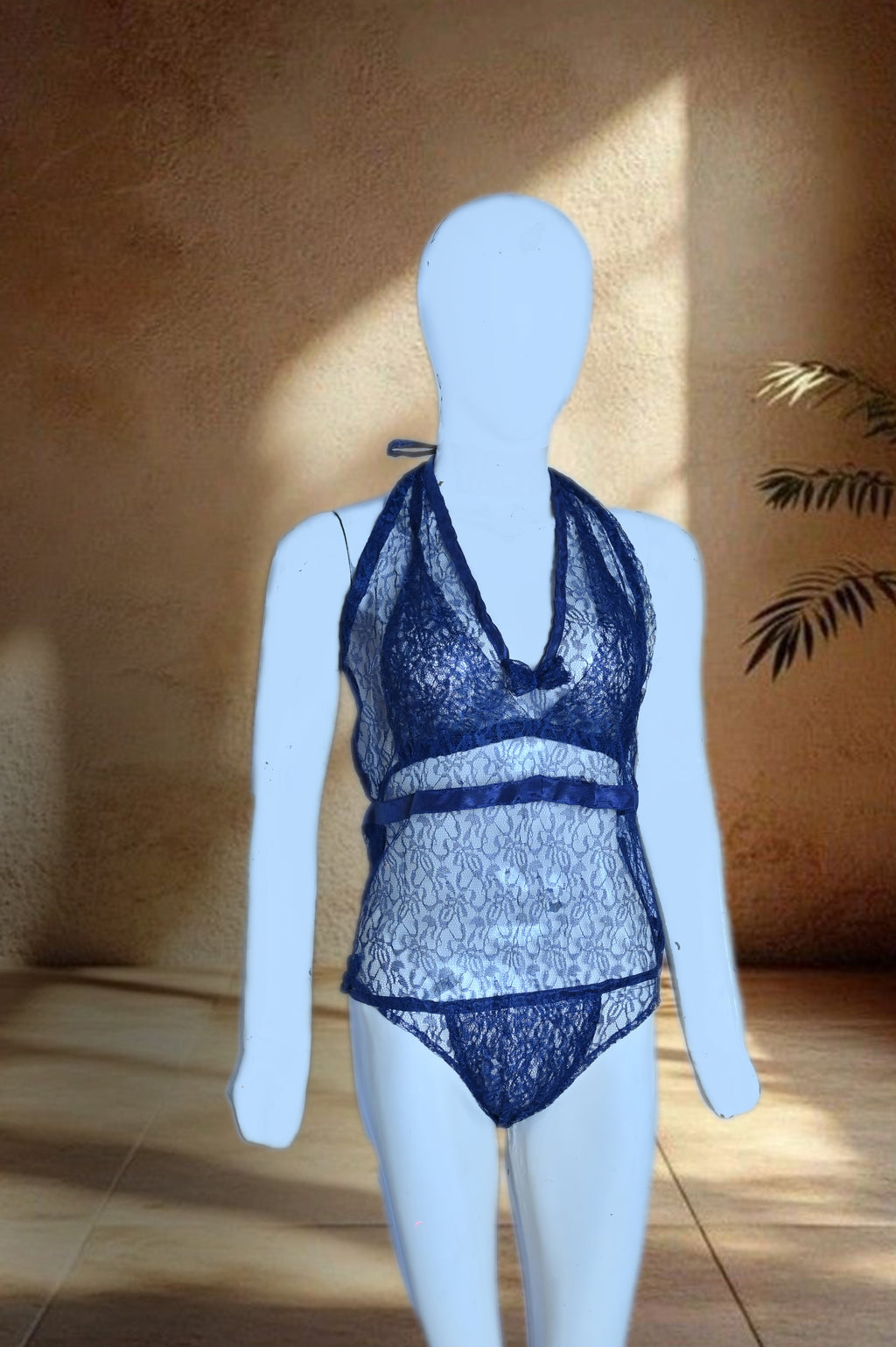 Four Pcs Nighty