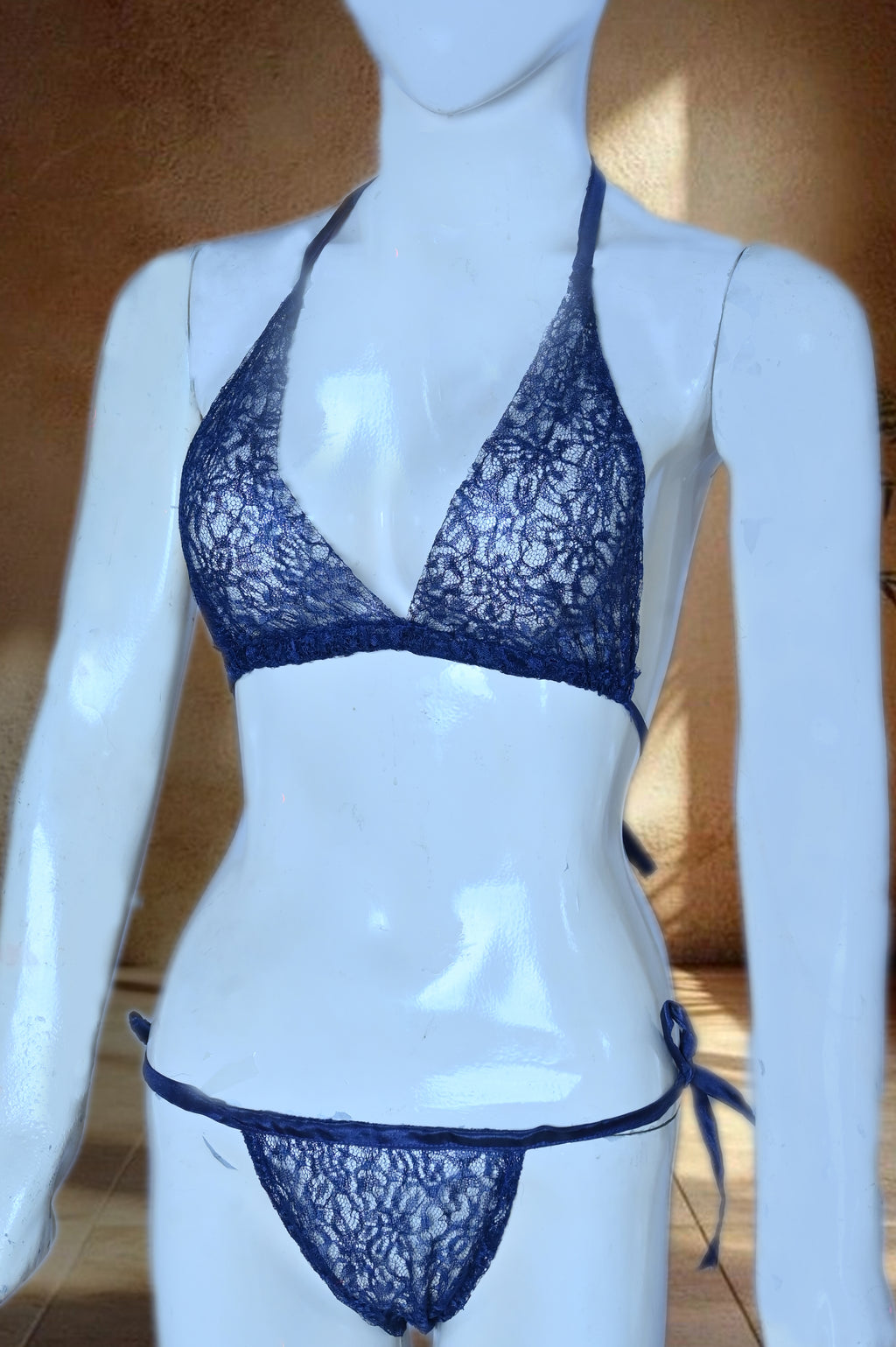 Nightwear Two Pcs