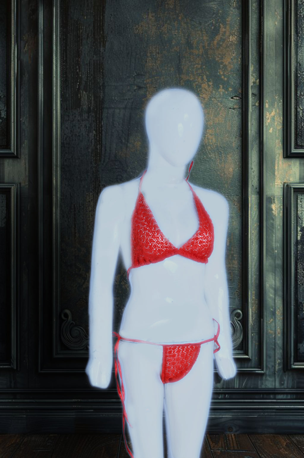 Nightwear Two Pcs