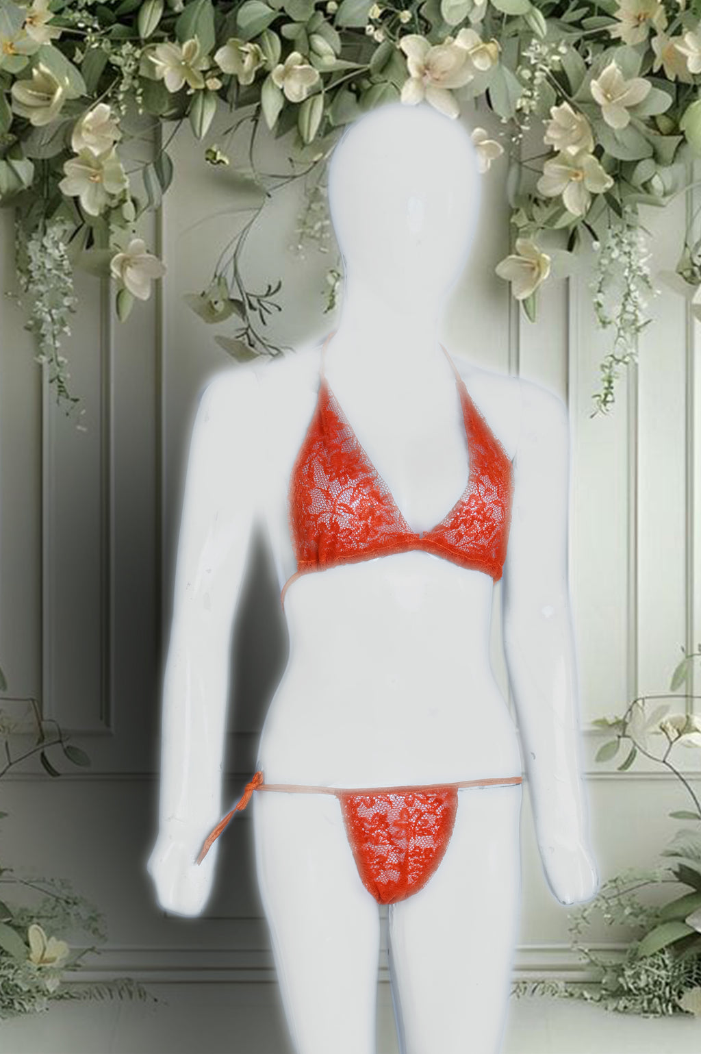 Nightwear Two Pcs