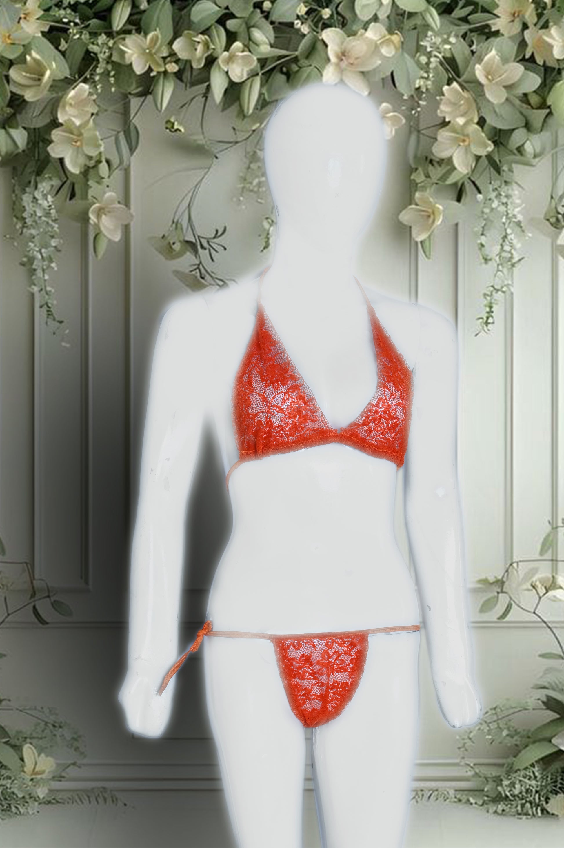 Nightwear Two Pcs