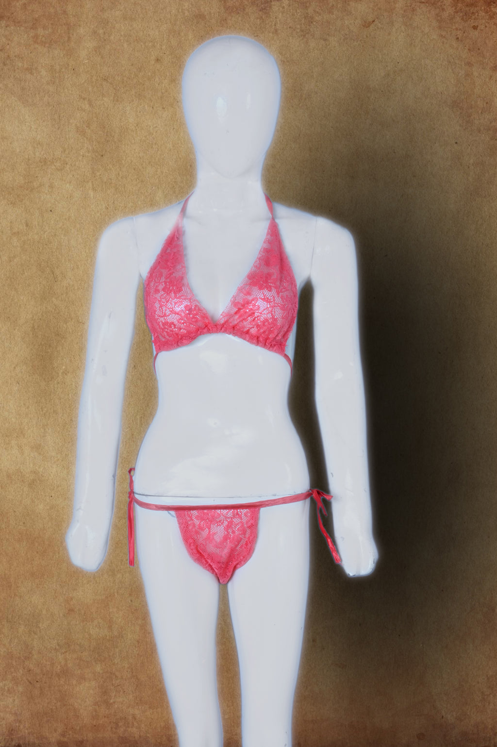 Nightwear Two Pcs