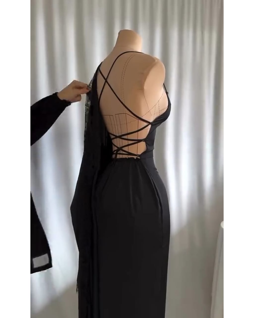 2 Piece Nighty Set-👗Elegant Sleepwear for Women