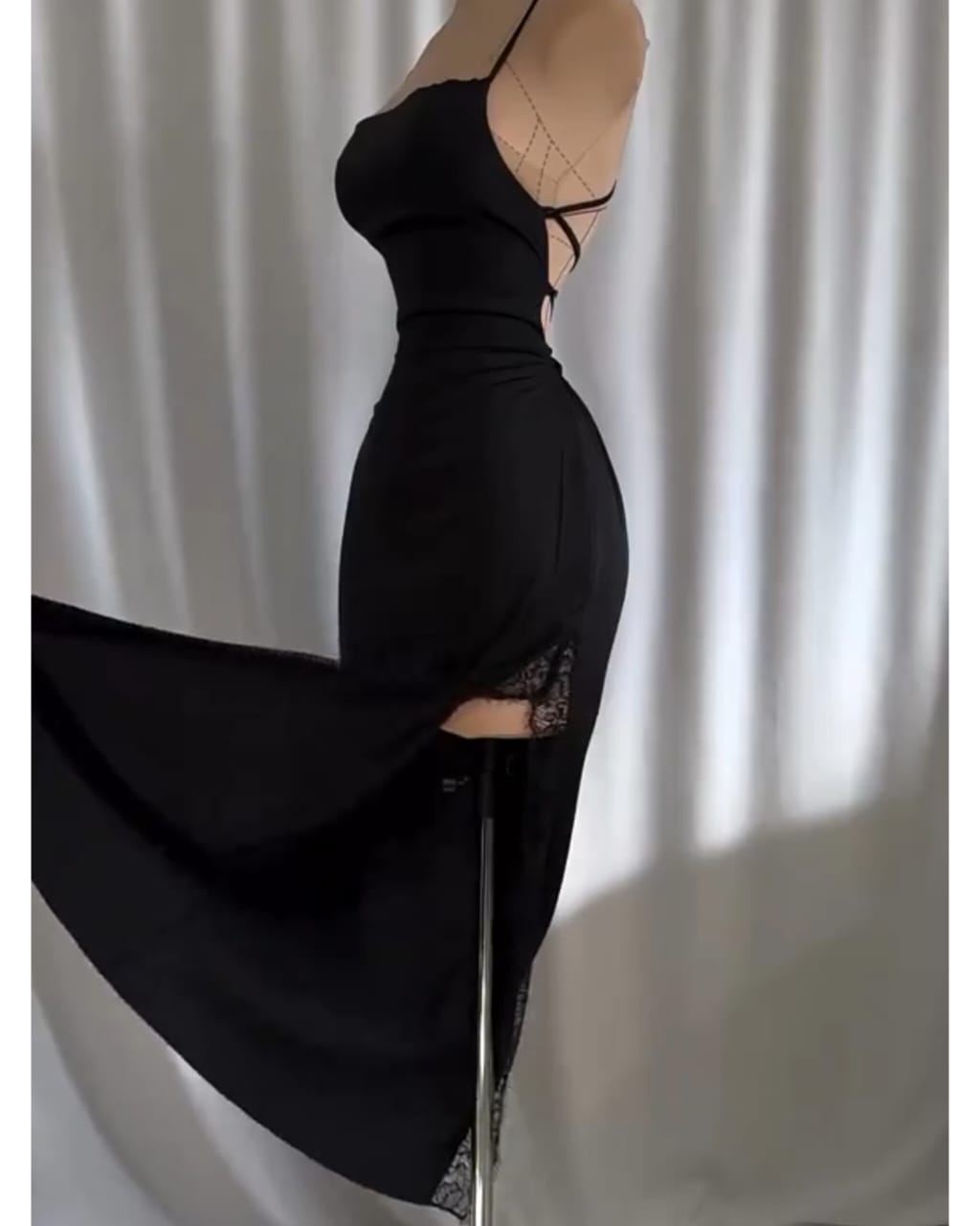 2 Piece Nighty Set-👗Elegant Sleepwear for Women