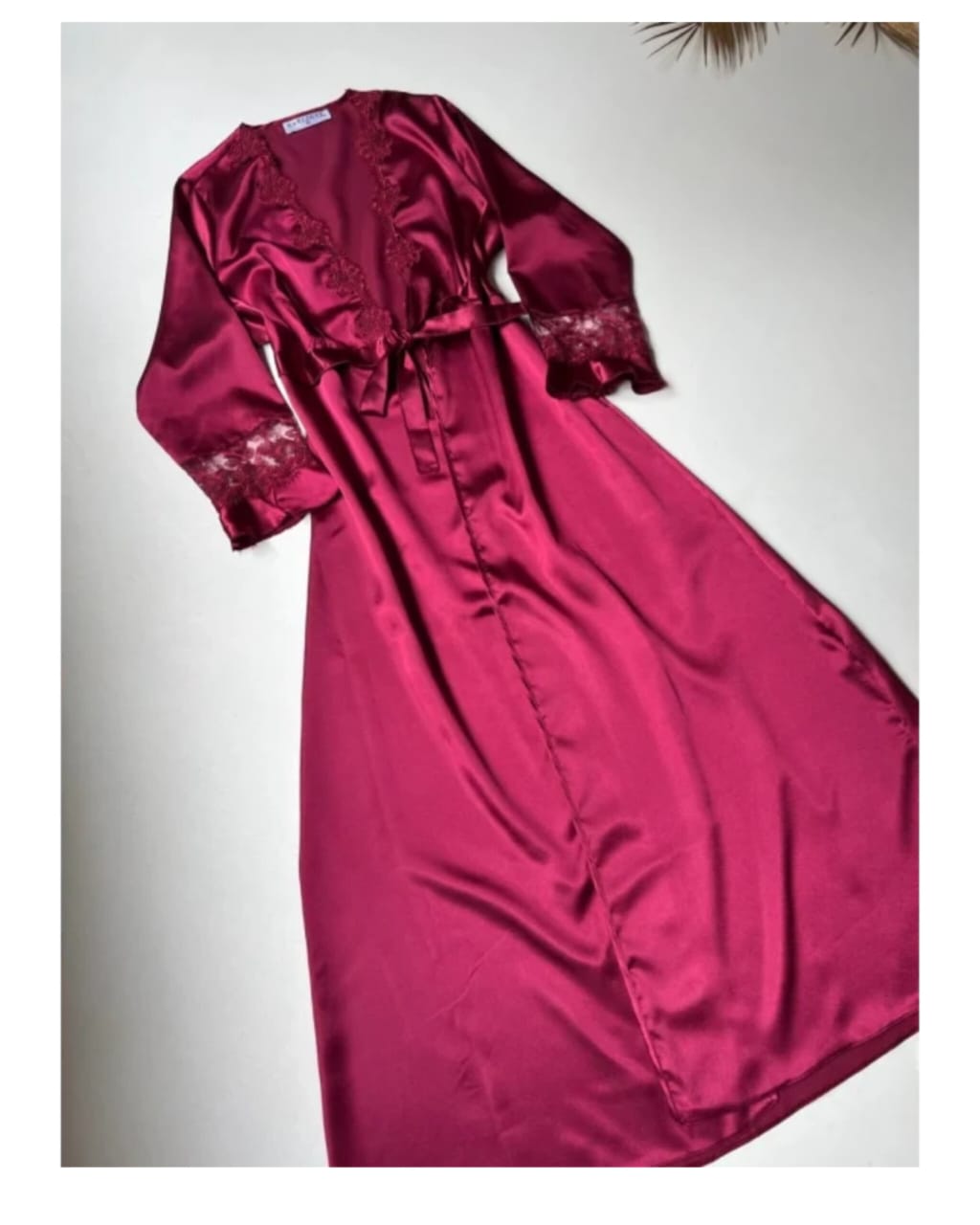 👗 6 Piece Nighty Set-Comfortable Nightwear for Ladies