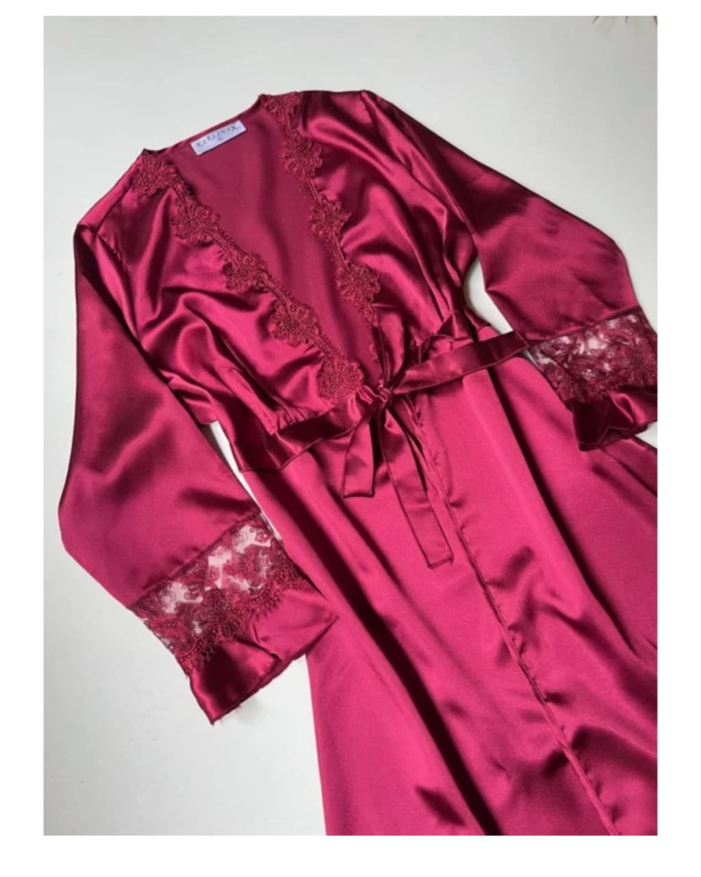 👗 6 Piece Nighty Set-Comfortable Nightwear for Ladies