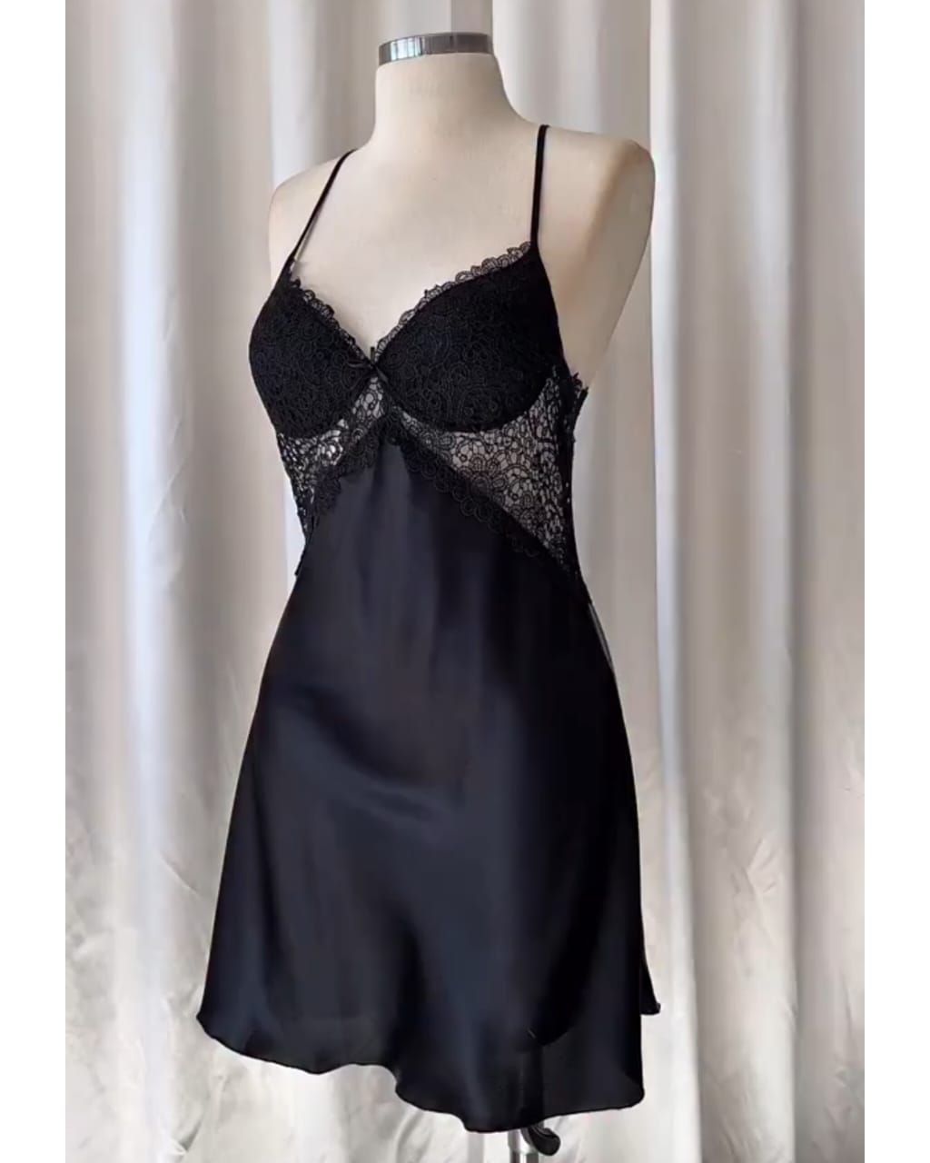 ❤️ 6 Piece Nighty Set-Affordable Nightwear Combo
