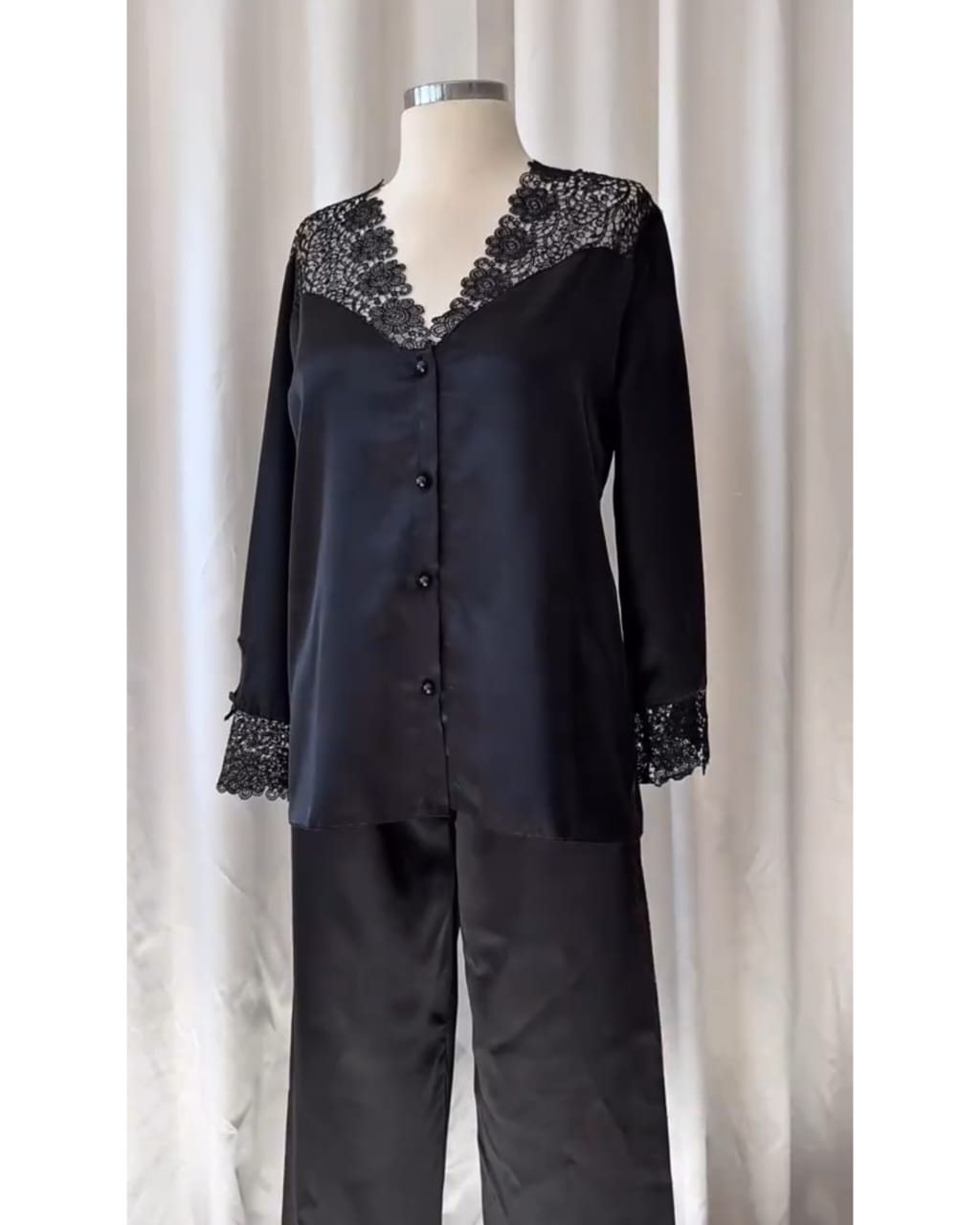 ❤️ 6 Piece Nighty Set-Affordable Nightwear Combo