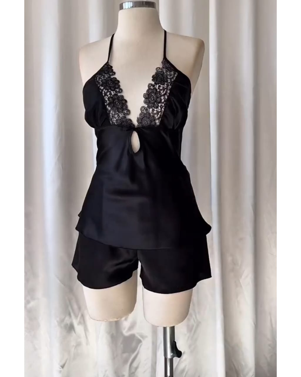 ❤️ 6 Piece Nighty Set-Affordable Nightwear Combo