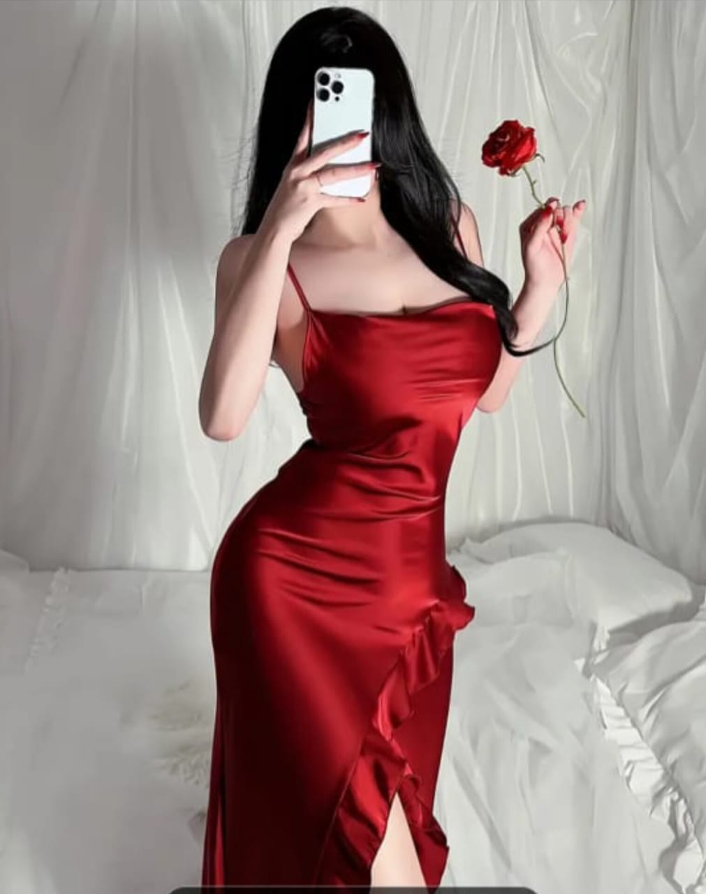 2 Piece Nighty Set-👗Elegant Sleepwear for Women