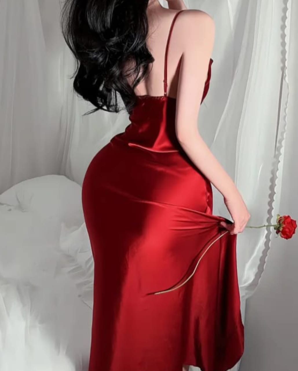 2 Piece Nighty Set-👗Elegant Sleepwear for Women
