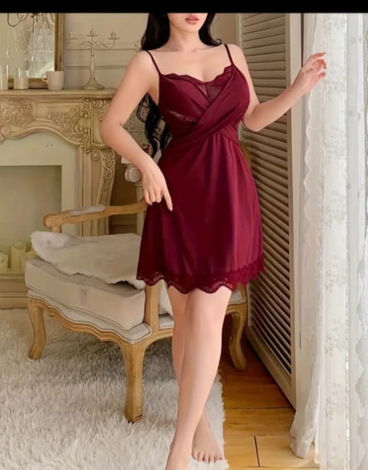 3 Piece Nighty Set-🥰Sleepwear for Women