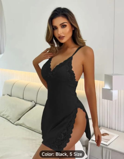 2 Piece Nighty Set-Nightwear for Ladies🔥🔥